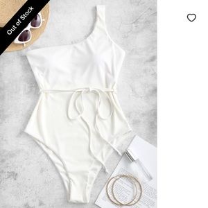 Zaful one piece